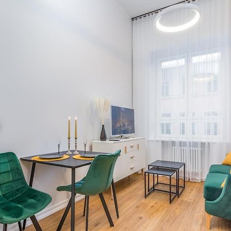 Cosy Duo Loft - Self Check-In Lägenhet Tartu Exteriör bild