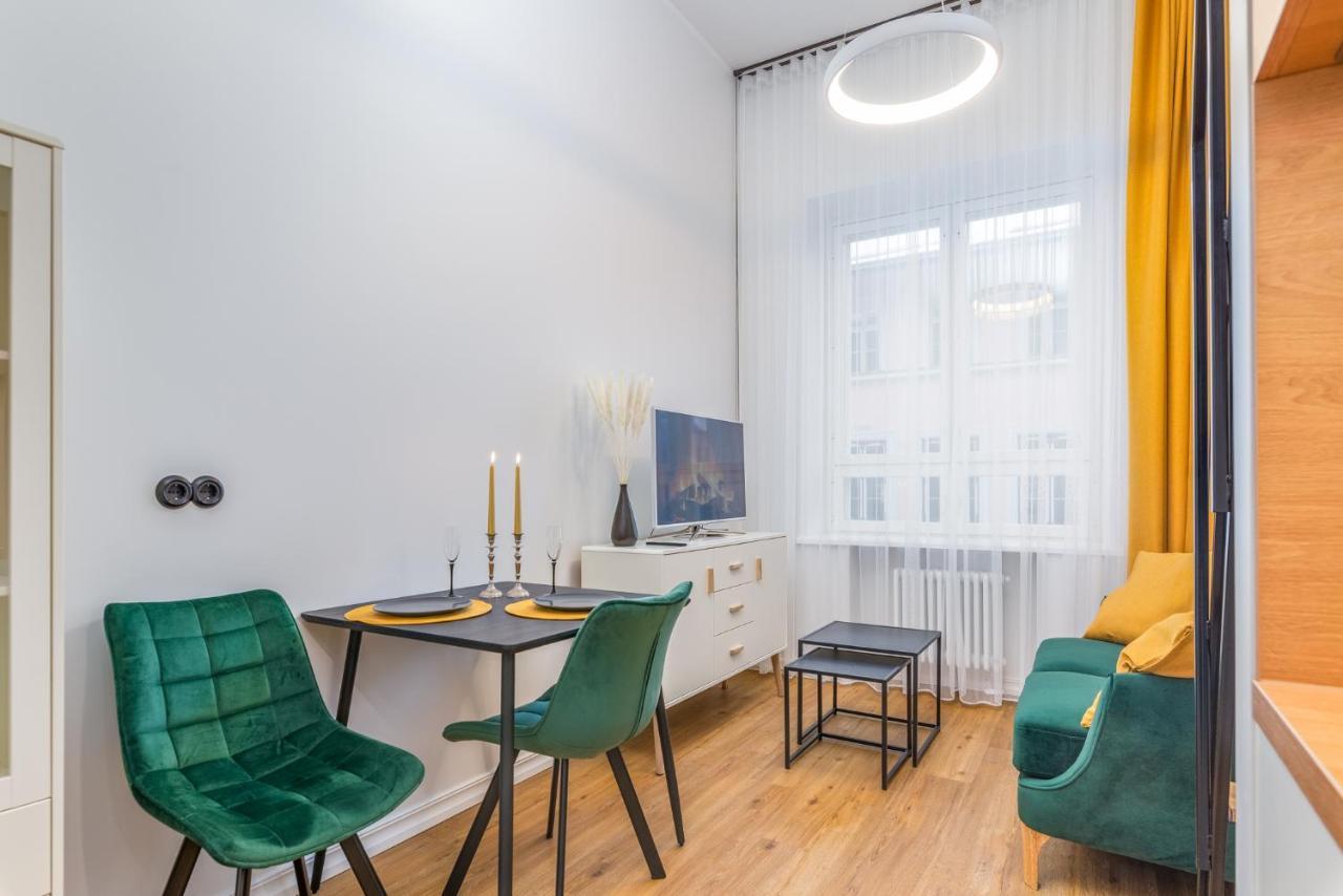 Cosy Duo Loft - Self Check-In Lägenhet Tartu Exteriör bild